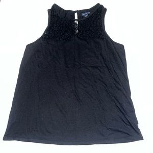 American Eagle Sleeveless Top